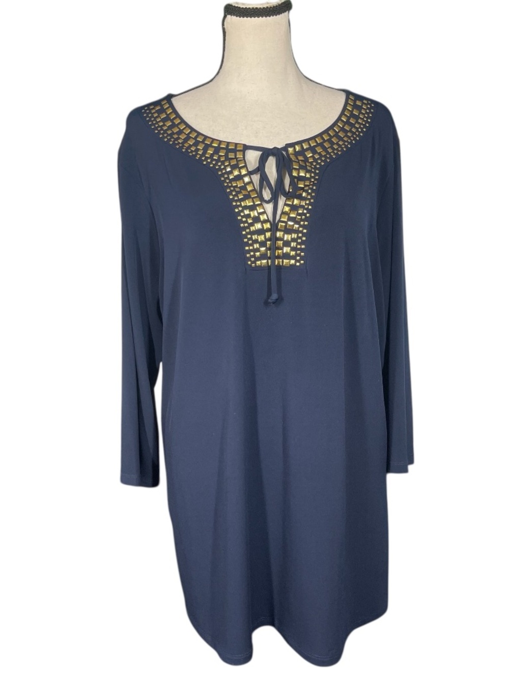 Ellen Tracy Blouse